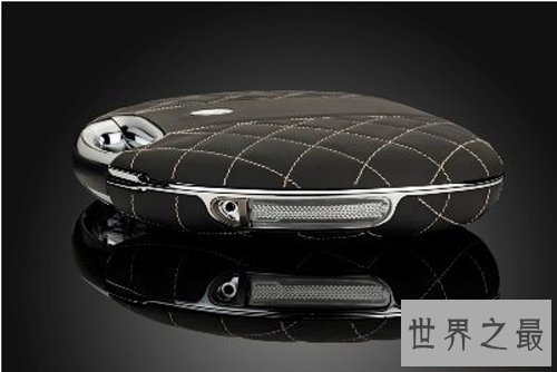 世界上10大最贵的电脑,钻石黄金电脑