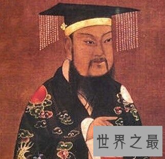中国历史上的十大暴君,挖人心等各种酷刑