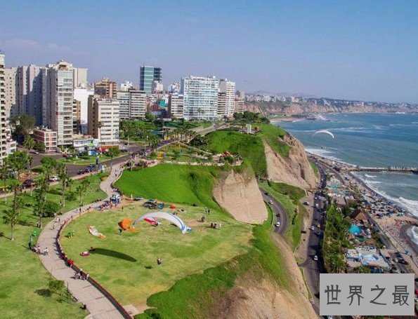 世界上最奇葩的城市,600年来却从来都没有下过雨