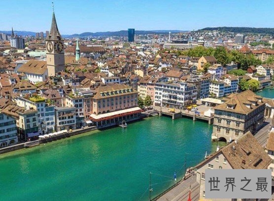 世界上最奇葩的城市,600年来却从来都没有下过雨