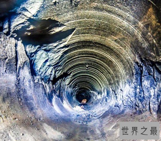 世界最深钻井纪录,发现金含量居然高达80克/吨