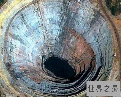 世界最深钻井纪录,发现金含量居然高达80克/吨