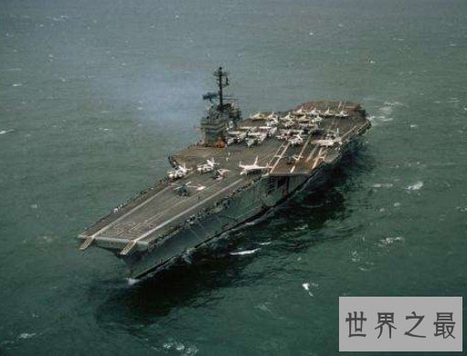 世界上最便宜的航空母舰,卖出去的价格绝对超乎你的想象