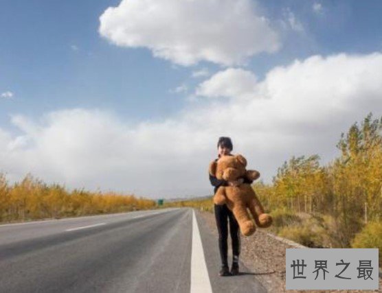 史上最疯狂的自驾游,穿越26个国家,3万公里路程