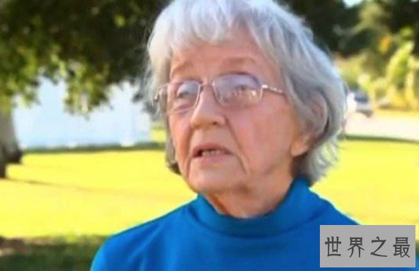 世界最老瑜伽教练,99岁的她依然身轻若少女