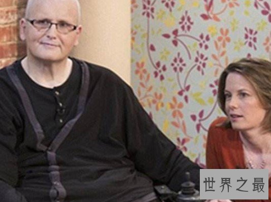 世界上减肥最多的人,成功减肥达580斤