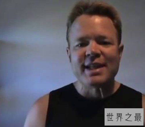 世界上拍掌最快速度最快的人,每分钟1080次