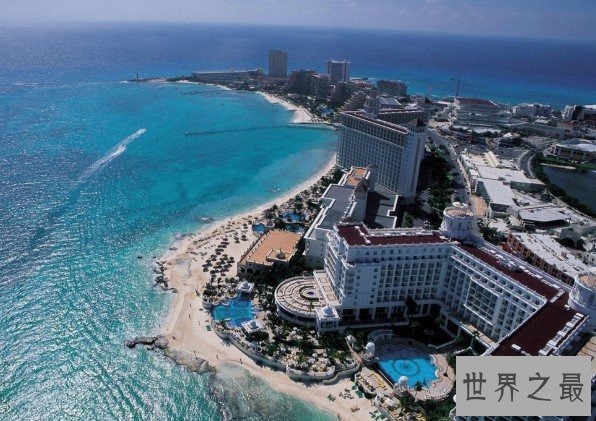 美洲人口最多的首都,已经超过了2000万人