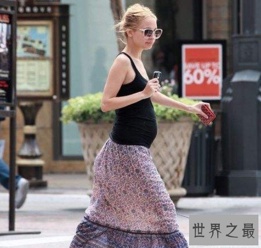 最成功的娱乐圈减肥人物,现在已经减至仅仅34公斤