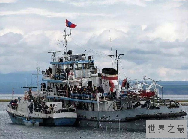 世界上海军人数最少的国家,仅仅才7个人!