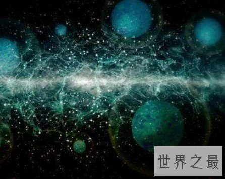 最轻中微子的质量,科学家做反向推算