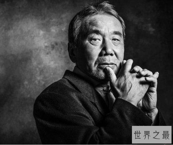 世界上最爱跑步的作家,村上春树每天跑步10公里