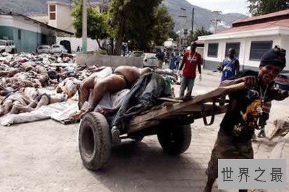 西非最穷的国家之一,人均GDP不到400美元