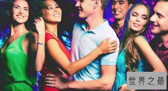 世界最佳夜生活城市,也是艺术爱好者的天堂