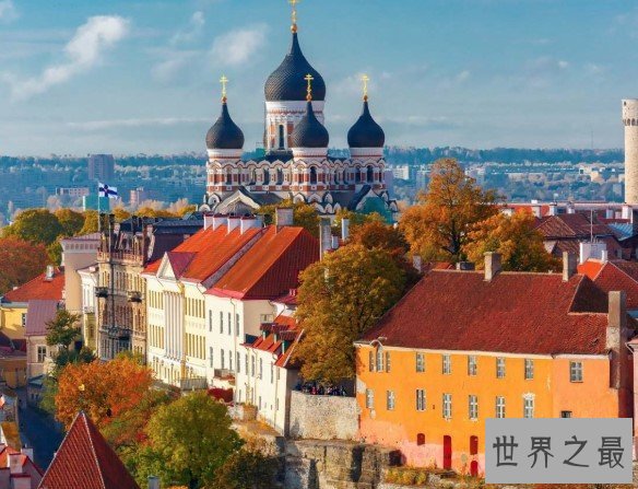 世界上离婚率最高的东欧国家,带来了很大的困扰