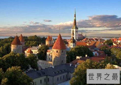 世界上离婚率最高的东欧国家,带来了很大的困扰