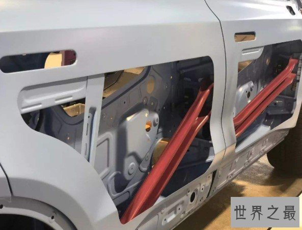 世界兆帕最高的钢，达到了2200兆帕