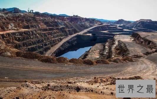 世界上污染最严重最危险的河流,金属都会被腐蚀
