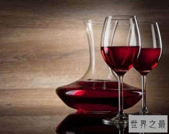 世界上最昂贵的葡萄酒,一瓶就要240万元