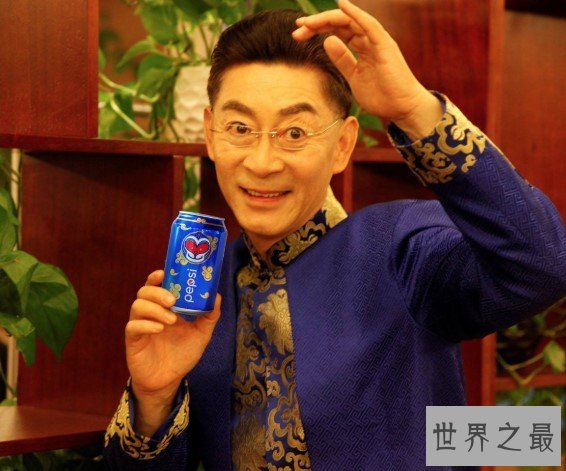 史上眨眼最快的人,六小龄童30秒眨眼300次