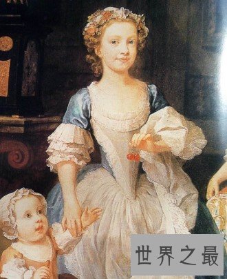 世界上最早的漫画家，擅长夸张，辛辣的讽刺性手法