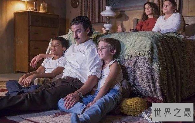 世界上最老的家庭,一家12名成员岁数总和1020