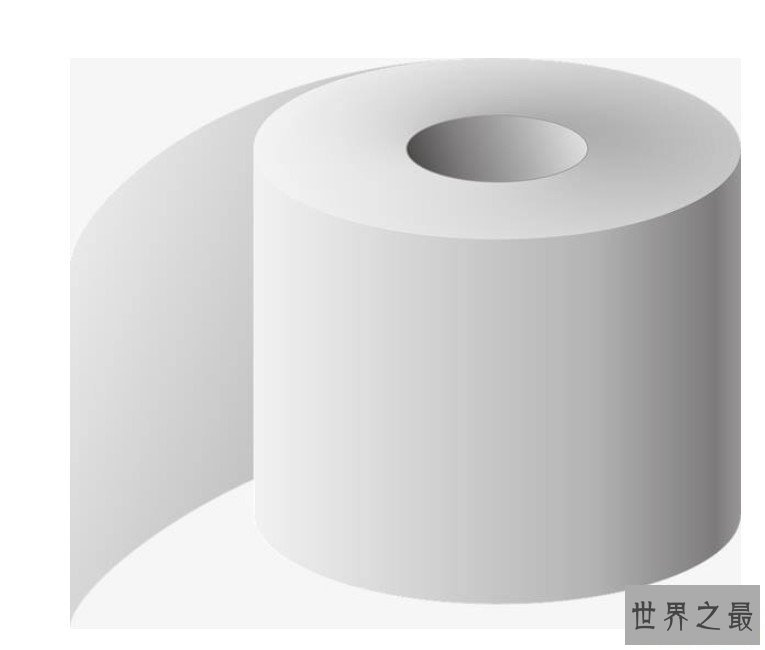 最废纸的国家，卫生纸使用过大，导致全球变暖