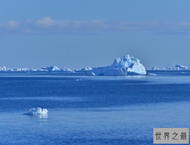 世界上风力最大的地区，平均每年8级以上的大风有300天