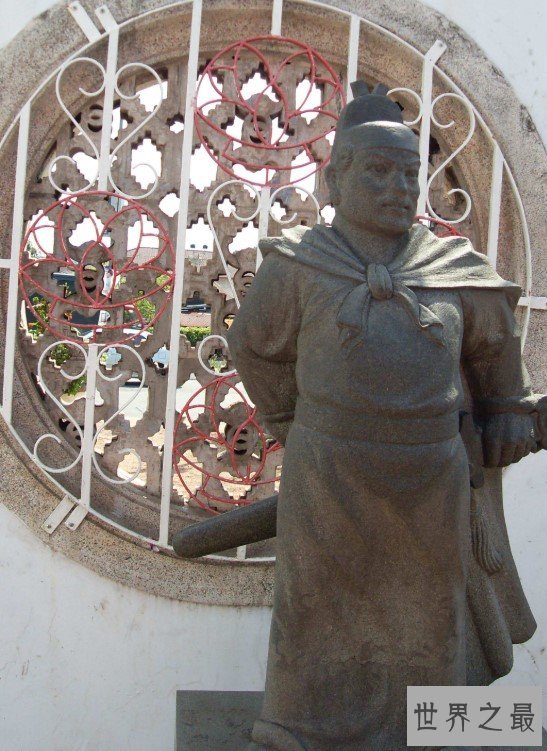 世界上最神奇的井,被六个国家相争