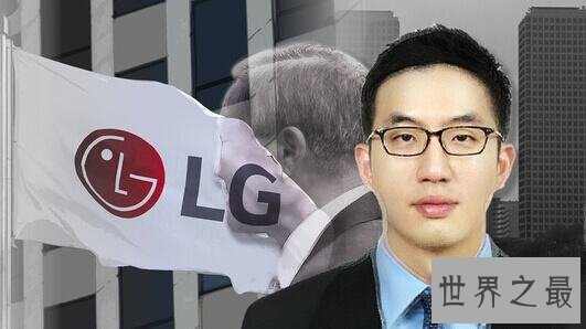 韩国最“悲催”富二代 继承财产要交税44亿