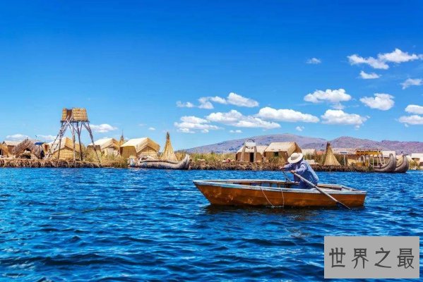 世界上闪电最多的地方  每年大约会产生100万次闪电