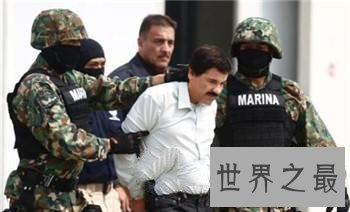 世界贩毒史上第一人,金三角的坤沙都和他不能比!