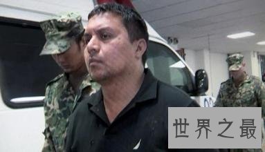 世界贩毒史上第一人,金三角的坤沙都和他不能比!