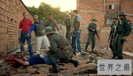 世界贩毒史上第一人,金三角的坤沙都和他不能比!