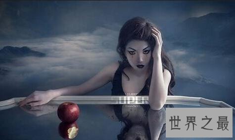 世界上最诡异的镜子，杀人魔镜照一眼就会死(已杀38人)