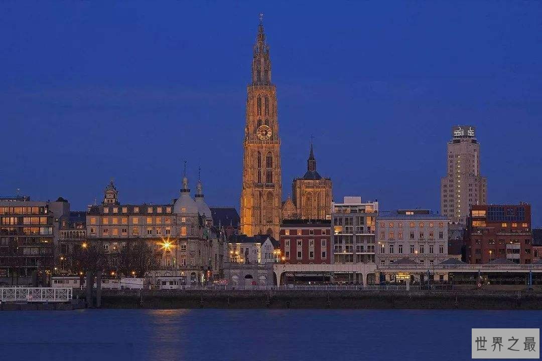 世界最自由国家:工作时长最低,人均收入却在全球第一