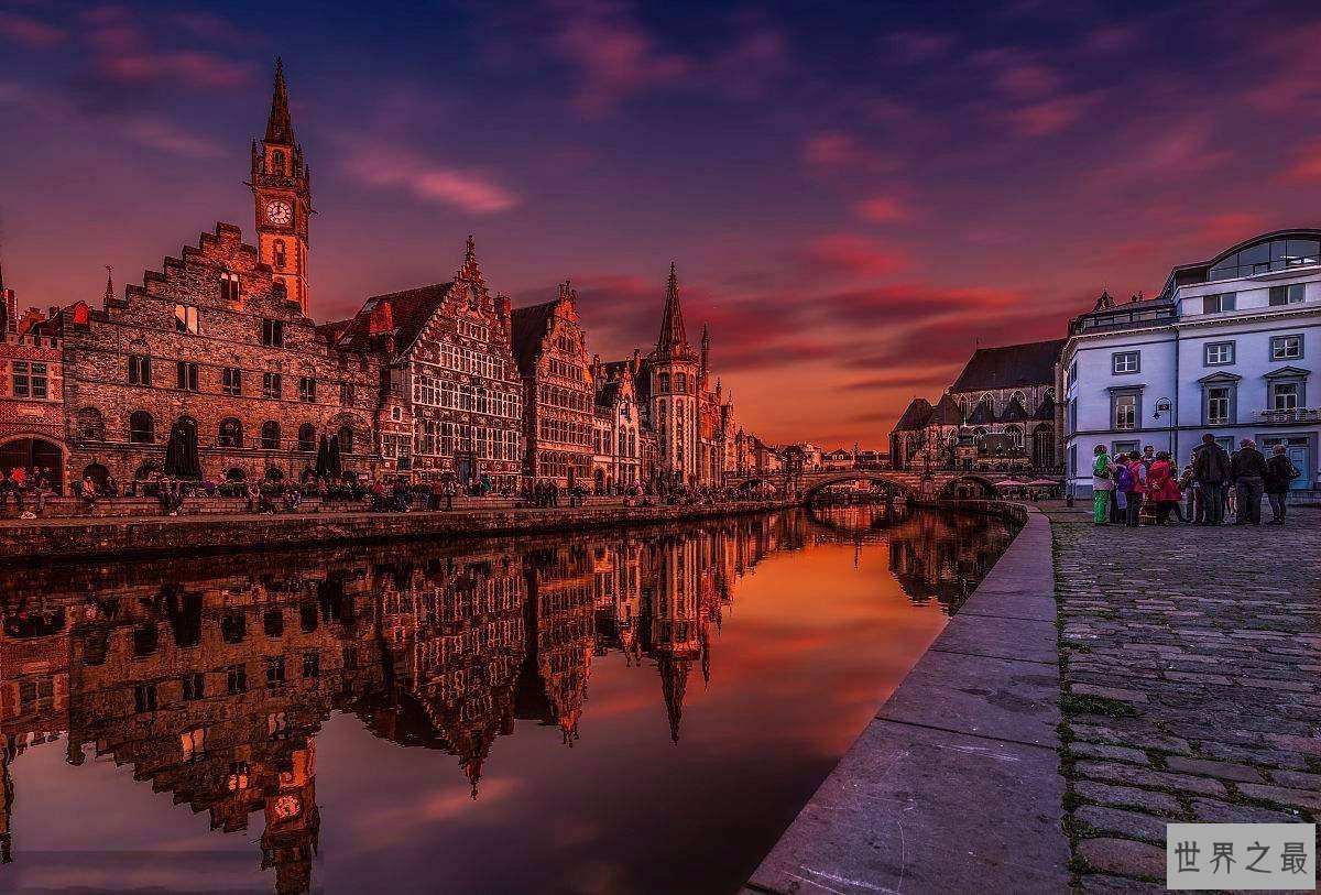 世界最自由国家:工作时长最低,人均收入却在全球第一