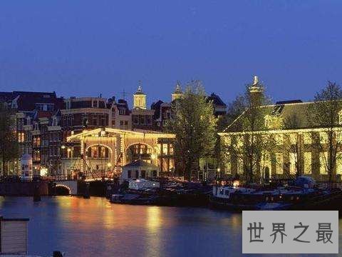 世界最自由国家:工作时长最低,人均收入却在全球第一