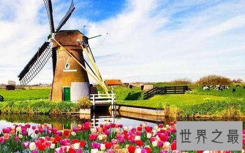 世界最自由国家:工作时长最低,人均收入却在全球第一