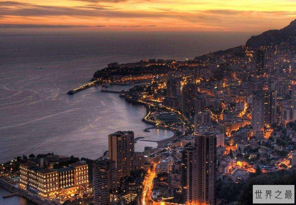 世界最自由国家:工作时长最低,人均收入却在全球第一