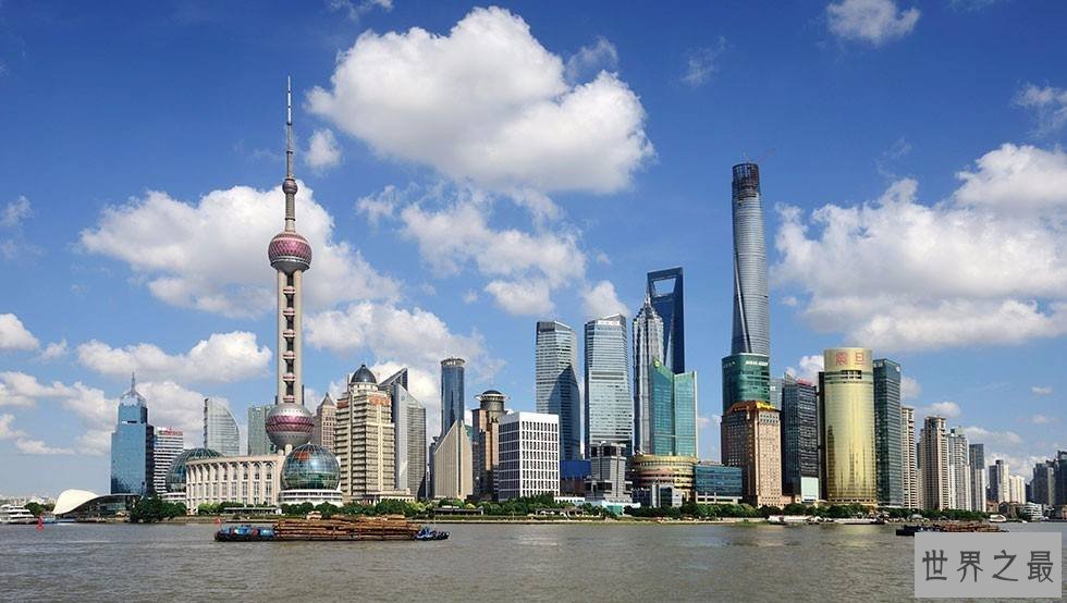 世界最自由国家:工作时长最低,人均收入却在全球第一