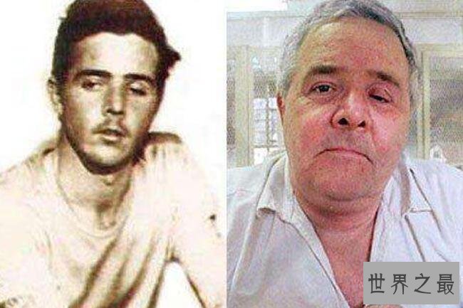 世界第一杀人犯,杀人如麻连自己的母亲都不放过