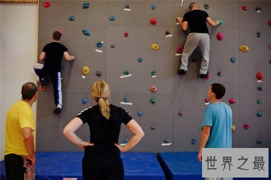 世界最豪华的监狱,配置豪华堪比酒店!