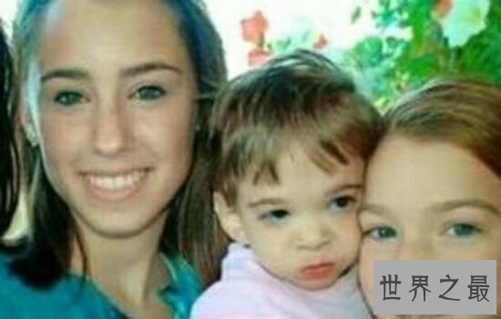 世界上最奇葩的人,我敢说你一个都没见过。