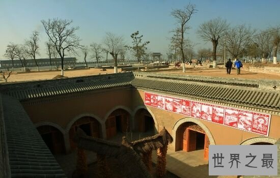 世界上最灵异的村庄,只闻其声,不见其人。