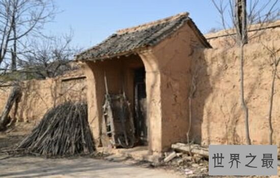 世界上最灵异的村庄,只闻其声,不见其人。