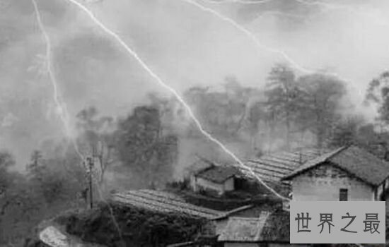 世界上最灵异的村庄,只闻其声,不见其人。