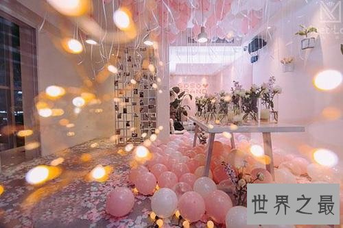 史上最短求婚,这么快的你真没见过!