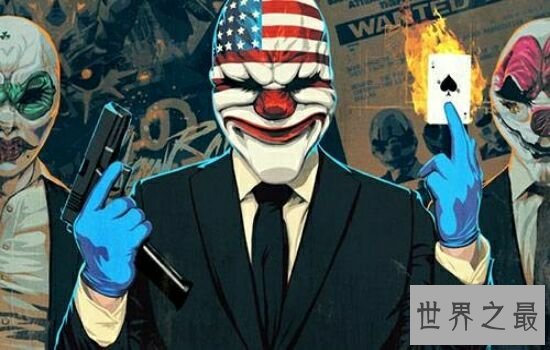 世界上最重的罪,随便一种都令人毛骨悚然。