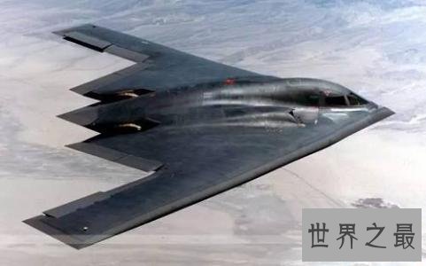 世界上最快的飞机，一小时3000多千米！